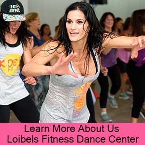 Learn More About Loibels Fitness