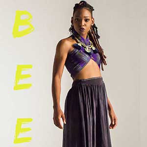 Instructor Hip Hop - Bianca Russell