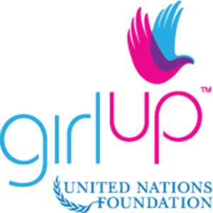 Girl Up United Nations Foundation