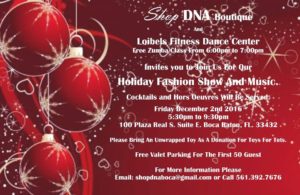 Shop DNA Boutique & Loibels